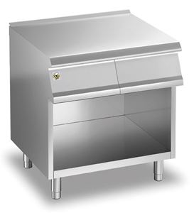 Picture of Arbeitstisch 800 x 730 x 870mm