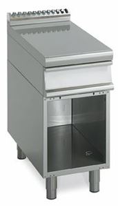 Picture of Arbeitstisch, 400x900x870mm, offener Unterbau