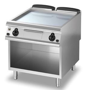 Bild von Grillplatte, 800x900x870mm