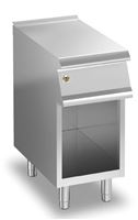 Εικόνα της Arbeitsplatte 200x730x870 mm