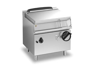 Picture of Kippbratpfanne 800x730x870 mm,elektro