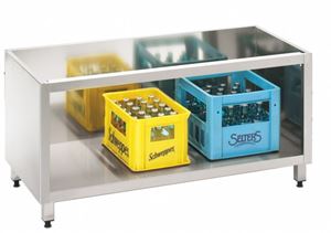 Picture of Untergestell 1200 x 530 x 570 mm