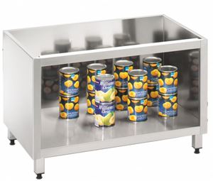 Imagen de Untergestell 900 x 530 x 570 mm