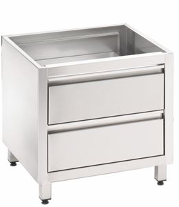 Εικόνα της Untergestell 600 x 530 x 570 mm