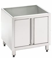 Bild von Untergestell 600 x 530 x 570 mm