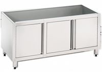 Bild von Untergestell 1200 x 530 x 570 mm