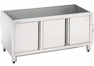 Bild von Untergestell 1200 x 530 x 570 mm