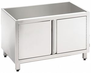 Изображение Untergestell 900 x 530 x 570 mm