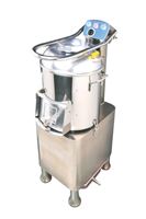 Bild von Kartoffelschälmaschine, Kapazität: 15 kg,