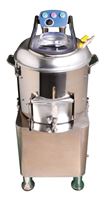 Bild von Kartoffelschälmaschine, Kapazität: 20 kg,