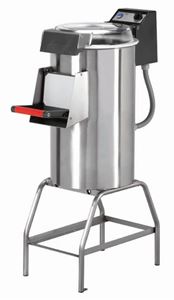 Bild von Kartoffelschälmaschine 380x770x1230mm, Kapazität: 18 kg,