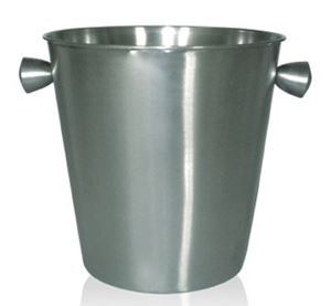 Picture of Edelstahl-Sektkühler "Eco"