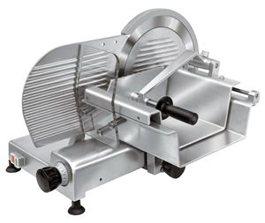 Picture of Aufschnittmaschine Ø300 mm, 570x480x420mm,