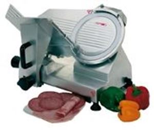 Picture of Aufschnittmaschine 575 x 465 x 415 mm,