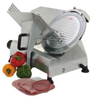 Picture of Aufschnittmaschine 615 x 525 x 510 mm,