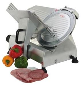 Picture of Aufschnittmaschine 615 x 525 x 510 mm,