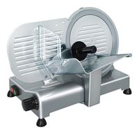 Picture of Aufschnittmaschine Ø 250 mm, 480 x 363 x 365 mm,