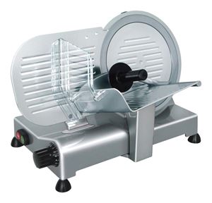 Picture of Aufschnittmaschine Ø 250 mm, 480 x 363 x 365 mm,