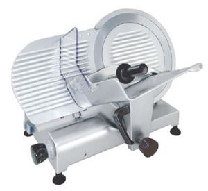 Picture of Aufschnittmaschine 680x515x470 mm, 350mm, Ø 350 mm,