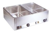 Picture of Bainmarie 660 x 540 x 220 mm,