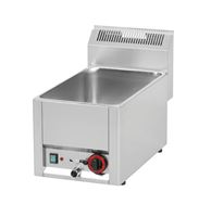 Bild von Suppenstation 2x 4,5 Liter, 300x600x350 mm, 2x 4,5 Liter,