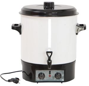 Picture of Einkochautomat/Glühweintopf, 450x350x480 mm, 1800 W, 230 V,