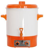 Picture of Einkochautomat/Glühweintopf, 450x350x480 mm,