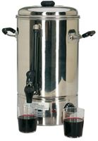 Εικόνα της Wasserboiler elektrisch, 316x320x424mm, 2000W, 230V, 50 Hz,