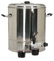 Εικόνα της Wasserboiler elektrisch, 460x425x440mm, 3000W, 230V,