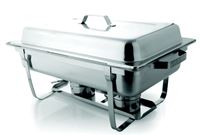 Picture of Chafing Dish "Royal", 1/1 GN, 620x355x305mm,