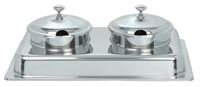 Bild von Suppenstation Kit  "Glory", 1/1 GN, 555x355x200mm,