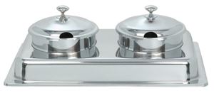 Bild von Suppenstation Kit  "Glory", 1/1 GN, 555x355x200mm,
