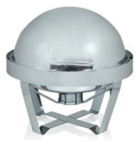 Picture of Chafing Dish rund "Economy", 470x470x465mm