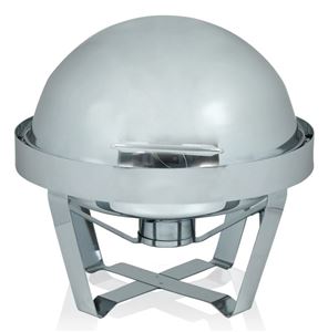 Picture of Chafing Dish rund "Economy", 470x470x465mm