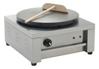 Picture of Crêpes-Eisen, 430 x 445 x 240 mm,