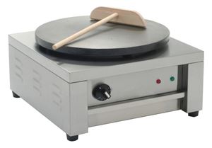 Picture of Crêpes-Eisen, 430 x 445 x 240 mm,