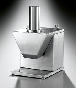 Picture of Elektro-Currywurstschneider, 185x225x330mm, 130W, 230 V