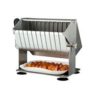 Bild von Hand-Currywurstschneider, 214x155x205mm