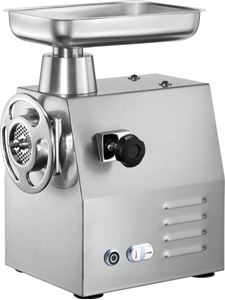 Picture of Fleischwolf, 410 x 310 x 510 mm, 300 kg/h