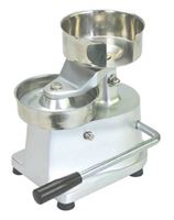 Bild von Hamburger-Maschine manuell, 325 x 215 x 272 mm,