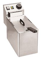 Picture of Elektro-Friteuse 180 x 420 x 300 mm,