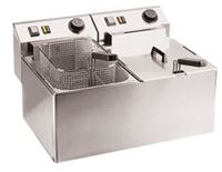 Picture of Elektro-Friteuse, 540 x 420 x 300 mm,
