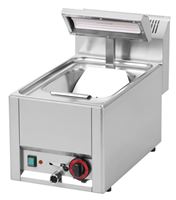 Picture of Elektro-Frittenwanne 330x600x570mm