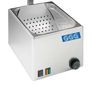 Picture of Frittenausgabe 270 x 330 x 220 mm,