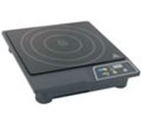 Bild von Induktions-Kochfeld 320x340x70mm, 230 V, 50 Hz,