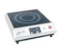 Bild von Induktions-Kochfeld 320x340x105 mm, 230 V, 50 Hz,