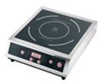 Bild von Induktions-Kochfeld, 340x440x125 mm, 230 V, 50 Hz,