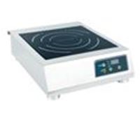 Bild von Induktions-Kochfeld, 340x440x125 mm, 230 V, 50 Hz,