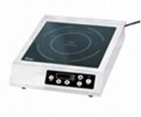 Bild von Induktions-Kochfeld, 325x420x105 mm, 230 V, 50 Hz,