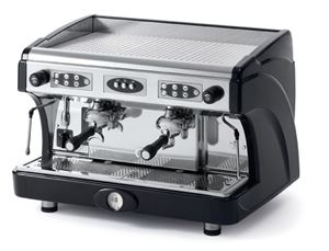Bild von Kaffeemaschine